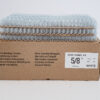 Spirala w odcinkach A4 2:1 100 szt.